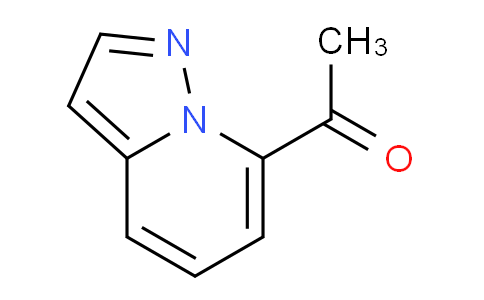 AM248200 | 1514523-80-8 | 1-(Pyrazolo[1,5-a]pyridin-7-yl)ethanone