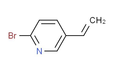 AM248208 | 170962-58-0 | 2-Bromo-5-vinylpyridine