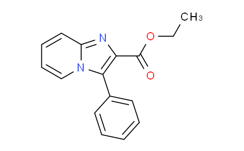 AM248219 | 119448-81-6 | Ethyl 3-phenylimidazo[1,2-a]pyridine-2-carboxylate