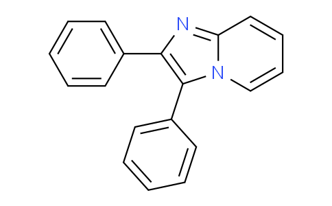 AM248221 | 85102-26-7 | 2,3-Diphenylimidazo[1,2-a]pyridine