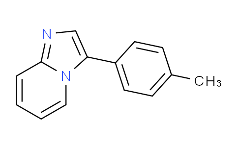3-(p-Tolyl)imidazo[1,2-a]pyridine
