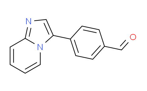 AM248230 | 1373494-41-7 | 4-(Imidazo[1,2-a]pyridin-3-yl)benzaldehyde