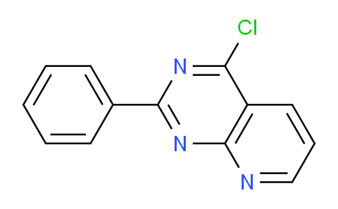 AM248249 | 41803-67-2 | 4-Chloro-2-phenylpyrido[2,3-d]pyrimidine