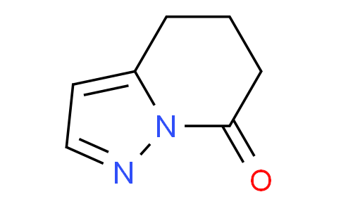 5,6-Dihydropyrazolo[1,5-a]pyridin-7(4h)-one