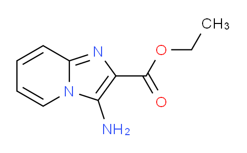 AM248263 | 76157-13-6 | Ethyl 3-aminoimidazo[1,2-a]pyridine-2-carboxylate