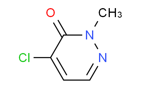 AM248273 | 69207-44-9 | 4-Chloro-2-methylpyridazin-3(2h)-one