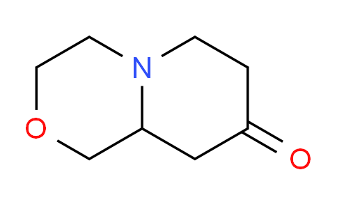 AM248298 | 80023-33-2 | Hexahydropyrido[2,1-c][1,4]oxazin-8(1H)-one