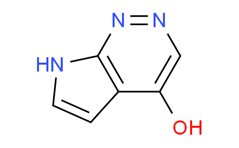 AM248301 | 1269822-97-0 | 7H-pyrrolo[2,3-c]pyridazin-4-ol