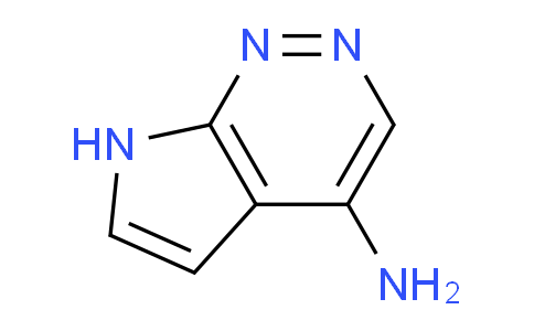 AM248303 | 1269823-88-2 | 7H-pyrrolo[2,3-c]pyridazin-4-amine