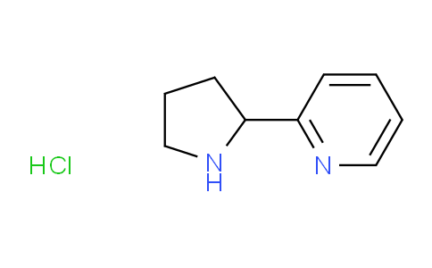 AM248308 | 1312929-35-3 | 2-(Pyrrolidin-2-yl)pyridine hydrochloride