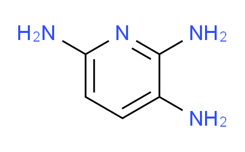 AM248322 | 4318-79-0 | 2,3,6-Pyridinetriamine