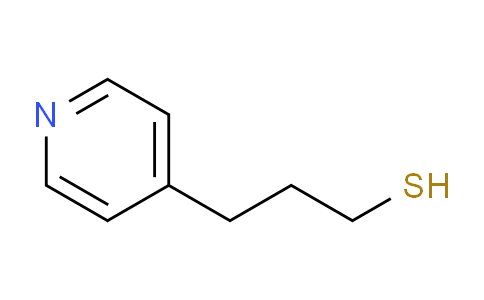 AM248329 | 26847-63-2 | 4-Pyridinepropanethiol