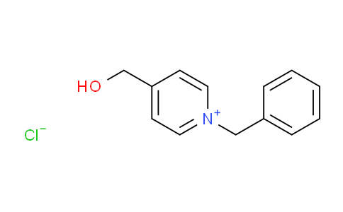 AM248332 | 219975-80-1 | Pyridinium, 4-(hydroxymethyl)-1-(phenylmethyl)-, chloride