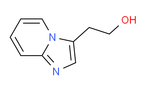AM248334 | 193683-43-1 | Imidazo[1,2-a]pyridine-3-ethanol