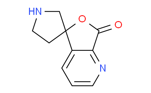 7H-spiro[furo[3,4-b]pyridine-5,3'-pyrrolidin]-7-one