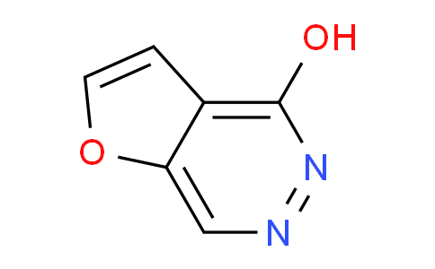 AM248400 | 14757-77-8 | Furo[2,3-d]pyridazin-4-ol