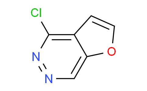 AM248401 | 14757-81-4 | 4-Chlorofuro[2,3-d]pyridazine