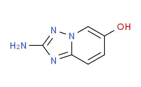 AM248412 | 1092443-03-2 | 2-Amino-[1,2,4]triazolo[1,5-a]pyridin-6-ol