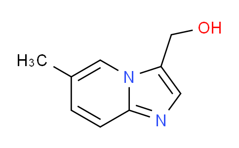 AM248421 | 217435-67-1 | (6-Methylimidazo[1,2-a]pyridin-3-yl)methanol