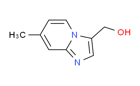 AM248422 | 29096-61-5 | (7-Methylimidazo[1,2-a]pyridin-3-yl)methanol