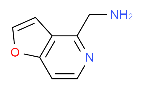 AM248424 | 193750-84-4 | Furo[3,2-c]pyridin-4-ylmethanamine