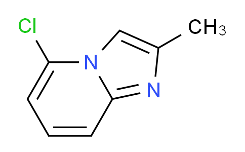 5-Chloro-2-methylimidazo[1,2-a]pyridine