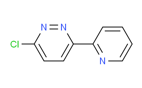 AM248430 | 78784-70-0 | 3-Chloro-6-pyridin-2-yl-pyridazine