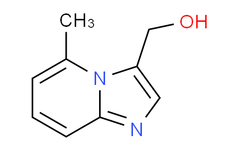 AM248437 | 178488-39-6 | (5-Methylimidazo[1,2-a]pyridin-3-yl)methanol