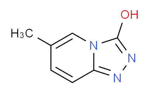 AM248439 | 4926-19-6 | 6-Methyl-[1,2,4]triazolo[4,3-a]pyridin-3-ol