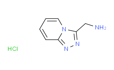 AM248444 | 1314394-12-1 | [1,2,4]Triazolo[4,3-a]pyridin-3-ylmethanamine hydrochloride