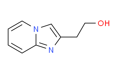 2-(Imidazo[1,2-a]pyridin-2-yl)ethanol