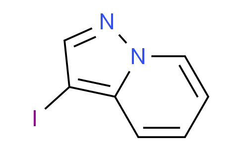 AM248454 | 19363-99-6 | 3-Iodopyrazolo[1,5-a]pyridine
