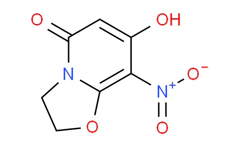 AM248490 | 1398504-30-7 | 7-Hydroxy-8-nitro-2h-oxazolo[3,2-a]pyridin-5(3h)-one