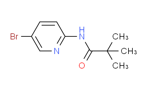 AM248504 | 182344-63-4 | N-(5-bromopyridin-2-yl)pivalamide