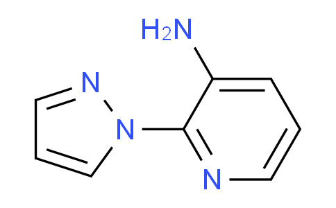AM248505 | 172784-50-8 | 2-(1H-Pyrazol-1-yl)pyridin-3-amine