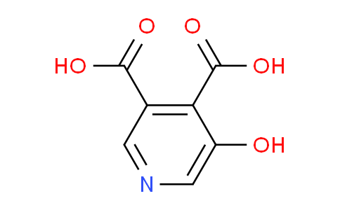 AM248515 | 17285-97-1 | 5-Hydroxypyridine-3,4-dicarboxylic acid