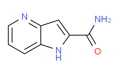 AM248530 | 853685-35-5 | 1H-pyrrolo[3,2-b]pyridine-2-carboxamide