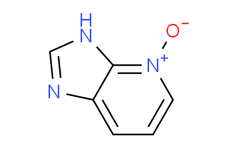 3H-imidazo[4,5-b]pyridine4-oxide