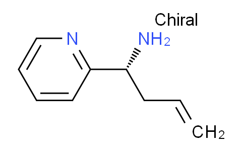 AM248562 | 138175-26-5 | (R)-1-Pyridin-2-yl-but-3-enylamine