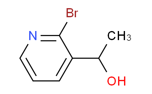 AM248579 | 84199-57-5 | 1-(2-Bromopyridin-3-yl)ethanol