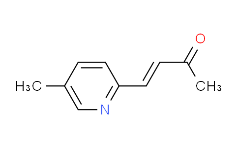 AM248580 | 1432793-65-1 | (E)-4-(5-Methylpyridin-2-yl)but-3-en-2-one