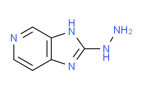 AM248583 | 87503-79-5 | 1-(3H-imidazo[4,5-c]pyridin-2-yl)hydrazine