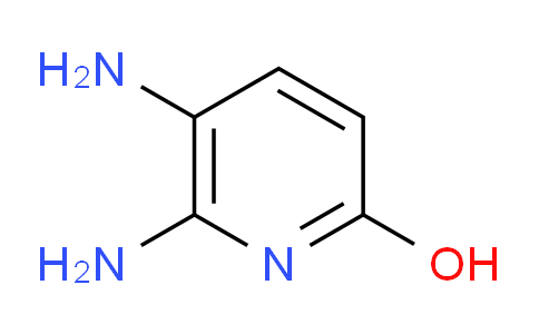 5,6-Diaminopyridin-2-ol