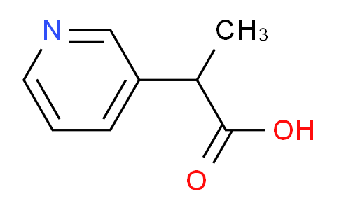 AM248605 | 90005-62-2 | 2-(Pyridin-3-yl)propanoic acid