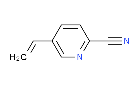 AM248613 | 63405-32-3 | 5-Vinylpyridine-2-carbonitrile