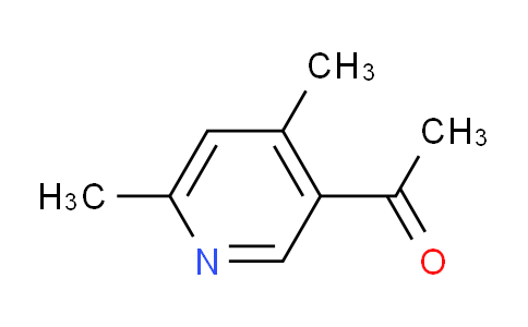 1-(4,6-Dimethylpyridin-3-yl)ethanone