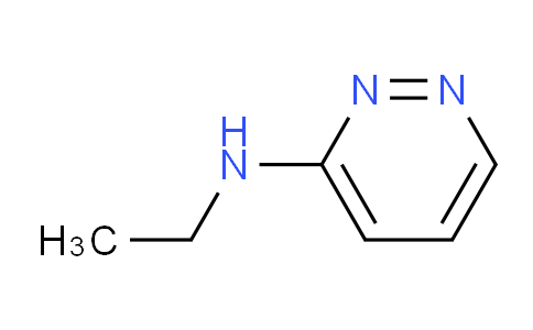 AM248616 | 68588-38-5 | N-ethylpyridazin-3-amine