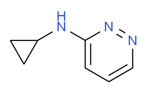 AM248617 | 1250068-48-4 | N-cyclopropylpyridazin-3-amine