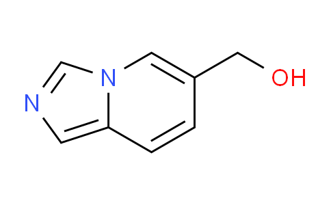 AM248637 | 1225209-79-9 | Imidazo[1,5-a]pyridin-6-yl-methanol