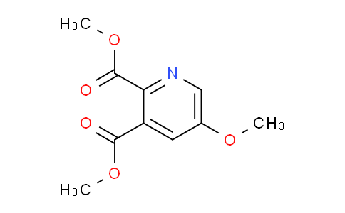 AM248644 | 1375303-11-9 | Dimethyl-5-methoxypyridine-2,3-dicarboxylate